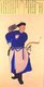 China: Taniku, a Qing military officer from the reign of Qianlong (1735-96)